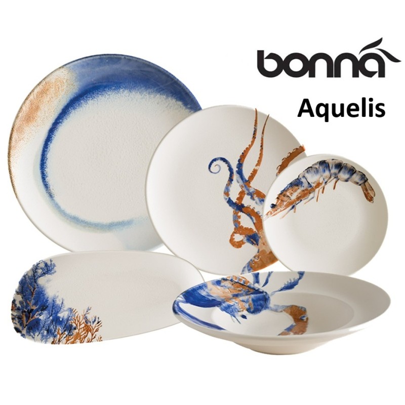 SERIE TAVOLA AQUELIS  - 1336999 | Novalberghiera
