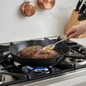 PADELLA LIONESE AGNELLI .cm 32x6,1h