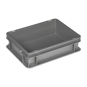 CASSA TRASPORTO cm 40x30x10h  - 3699010 | Novalberghiera