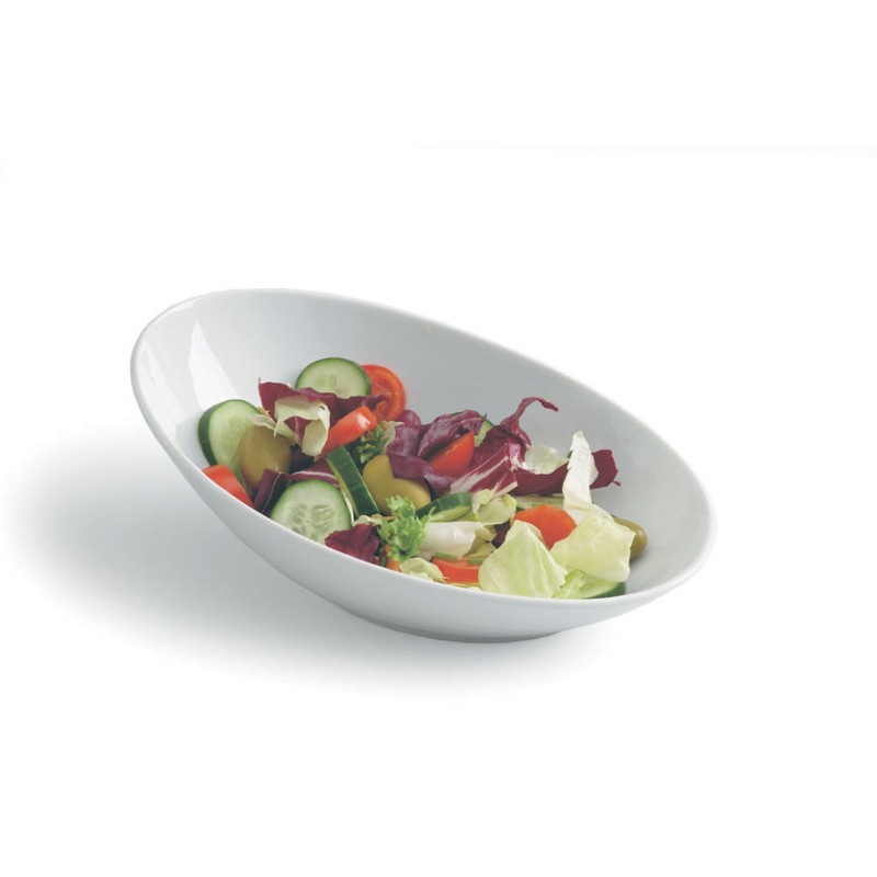 ***OVALE OBLIQUA 25x16x9h  - 4984016 | Novalberghiera