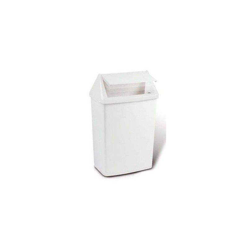 PORTATUTTO CAROLINE Lt.50  - 2851002 | Novalberghiera