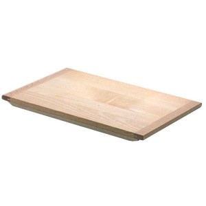 ASSE PASTA TIGLIO cm 80x60x2  - 3287609 | Novalberghiera