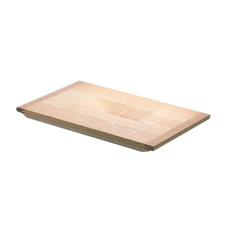 ASSE PASTA TIGLIO cm 80x60x2  - 3287609 | Novalberghiera