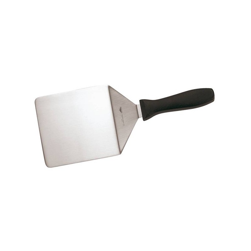SPATOLA HAMBURGHER cm19x13  - 4834005 | Novalberghiera