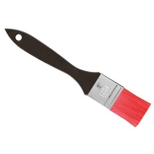 PENNELLO SETOLE ROSSE mm 25  - 74225 | Novalberghiera
