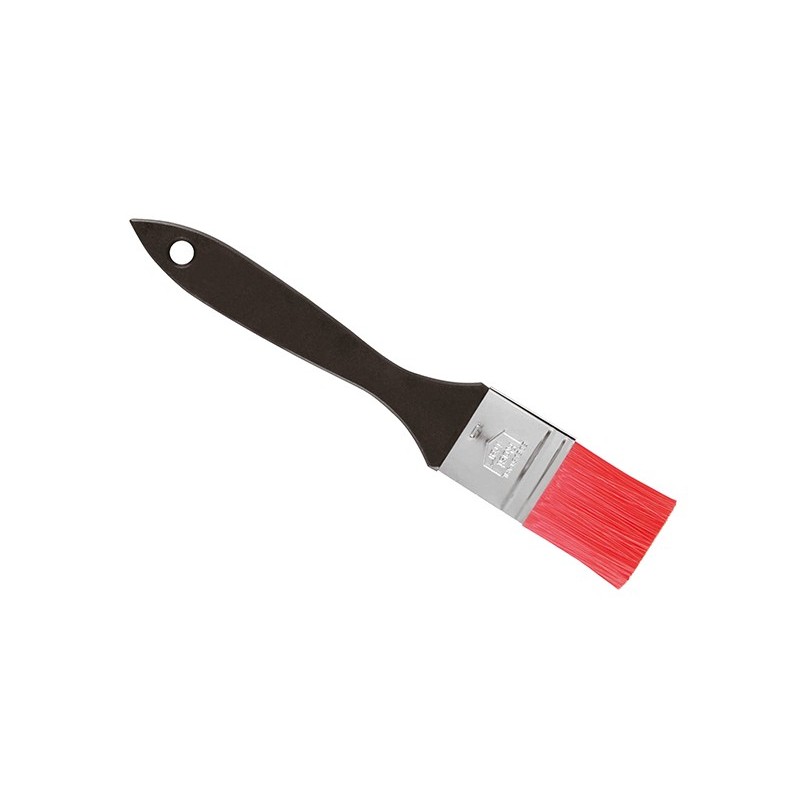 PENNELLO SETOLE ROSSE mm 25  - 74225 | Novalberghiera