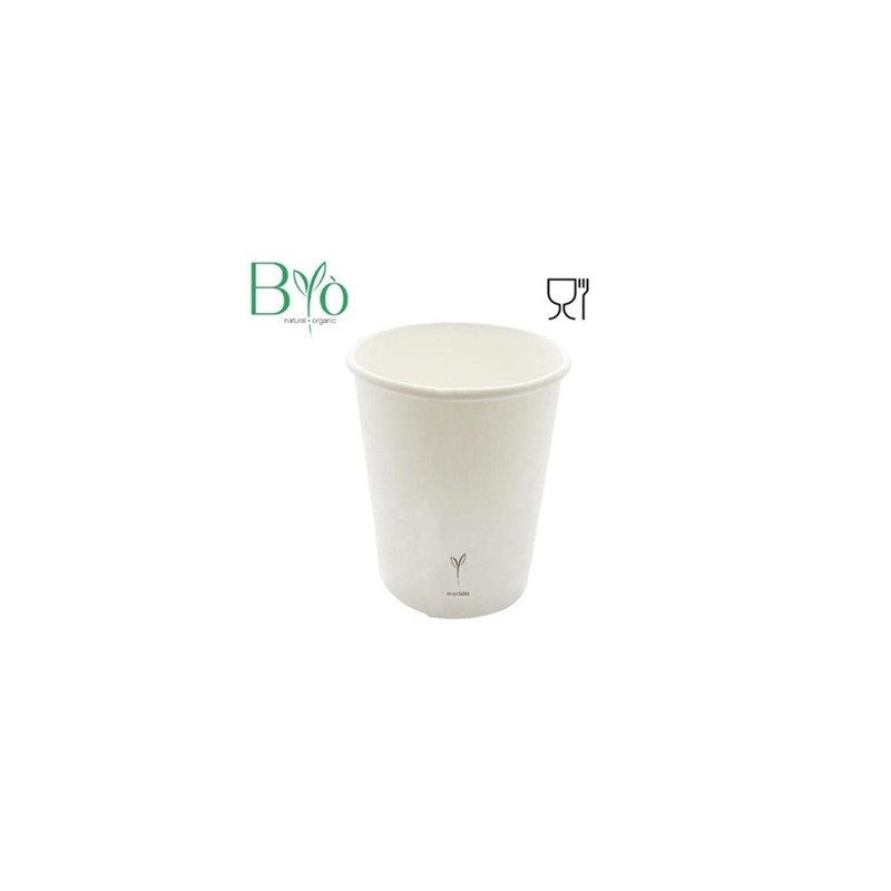 N.50 BICC.CARTONCINO cl.8 (20)  - 1186008 | Novalberghiera