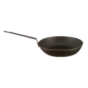 PADELLA LIONESE cm20x4,5h  - 1963120 | Novalberghiera