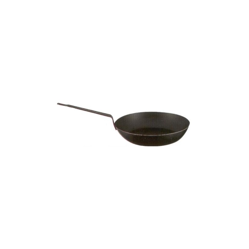 PADELLA LIONESE cm36x6,5h  - 1963136 | Novalberghiera