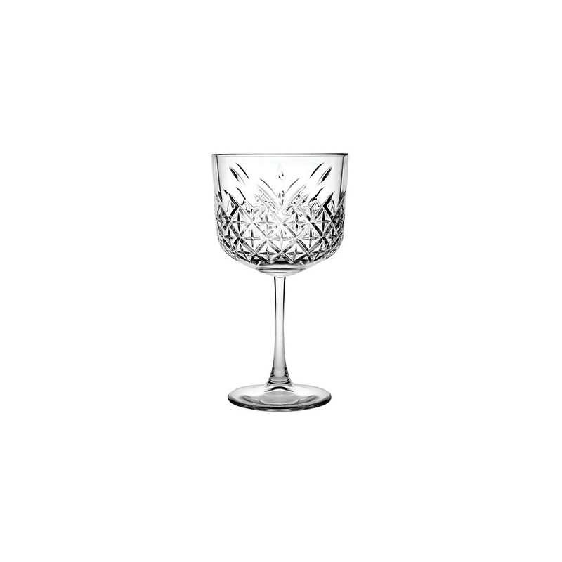CALICE PASABAHCE TIMELESS COCKTAIL cl.55  - 923055 | Novalberghiera