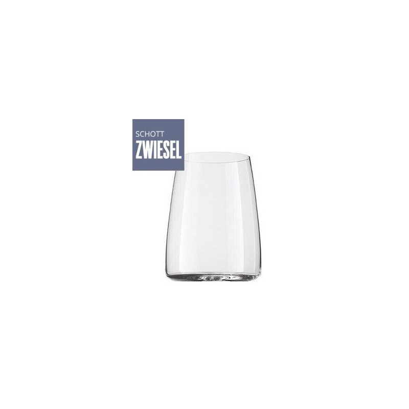 SENSA  BICCHIERE N.42 cl.50  - 1098042 | Novalberghiera