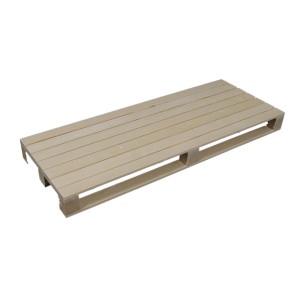 TAGLIERE PALLET cm 40x15,2  - 2305040 | Novalberghiera