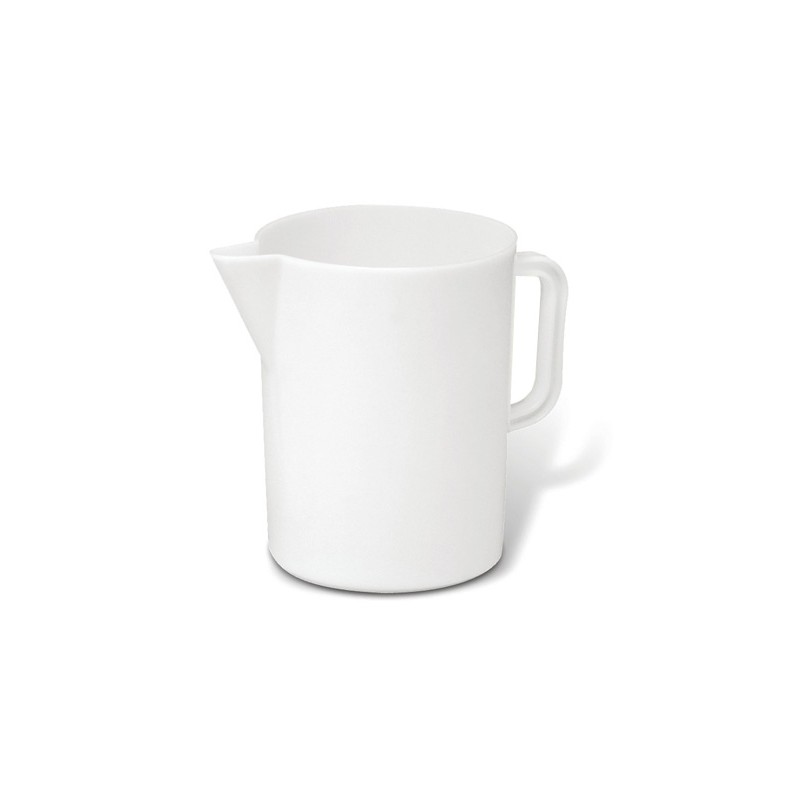 CARAFFA GRADUATA LT.2  - 2866002 | Novalberghiera