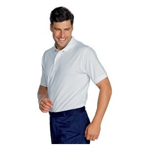 POLO BIANCA  XXL 58/60  - 627004 | Novalberghiera