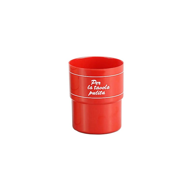 GETTAVIA DA TAV. ROSSO  - 714002 | Novalberghiera