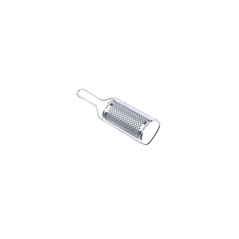 GRATTUGIA INOX cm13  - 82013 | Novalberghiera
