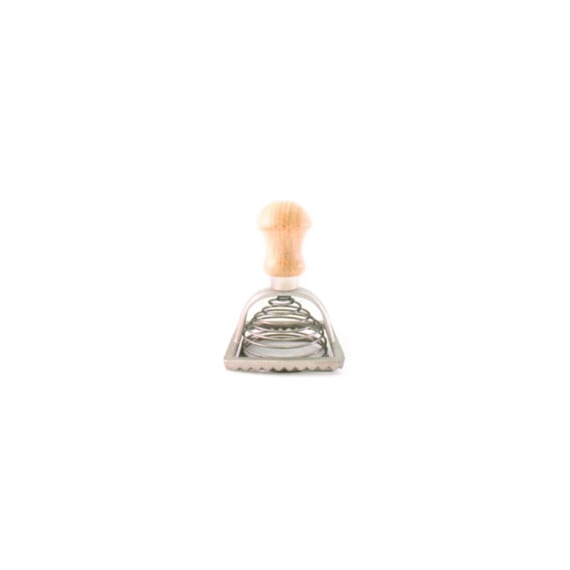 ST.RAVIOLO Q.c/esp.6x6  - 1454011 | Novalberghiera