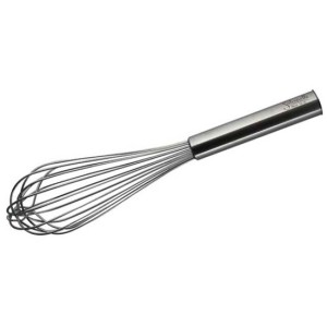FRUSTA INOX 8 FILI PES cm 25  - 1986025 | Novalberghiera