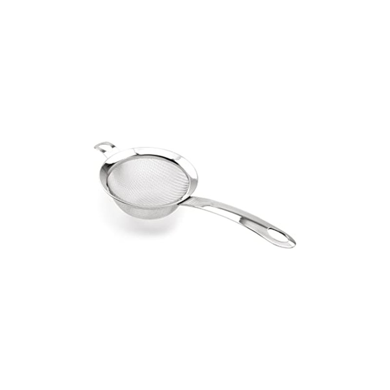 COLINO RETE INOX cm 8  - 2154008 | Novalberghiera