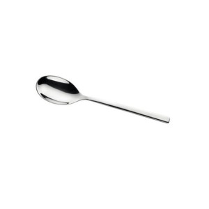 TIE CUCCHIAINO MOKA  - 2207010 | Novalberghiera