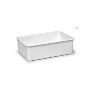 VASCA CUCINA cm 22x12x8h  - 2846022 | Novalberghiera