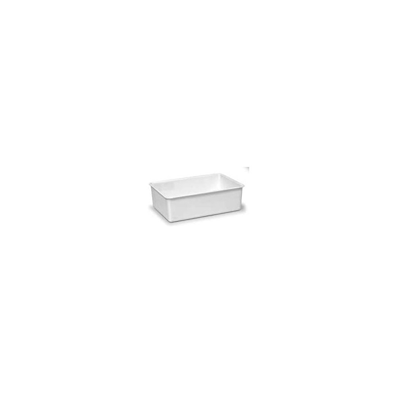 VASCA CUCINA cm 22x12x8h  - 2846022 | Novalberghiera