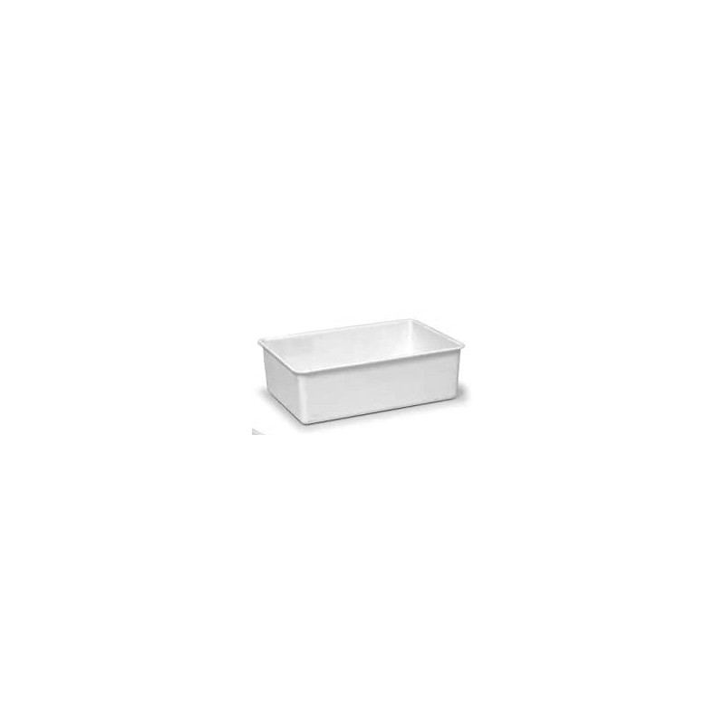 VASCA CUCINA cm 26x16x8h  - 2846026 | Novalberghiera