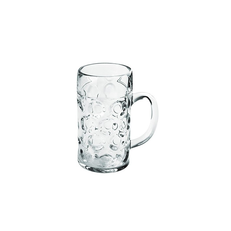 BOCCALE BIRRA SAN cl. 50  - 3059050 | Novalberghiera