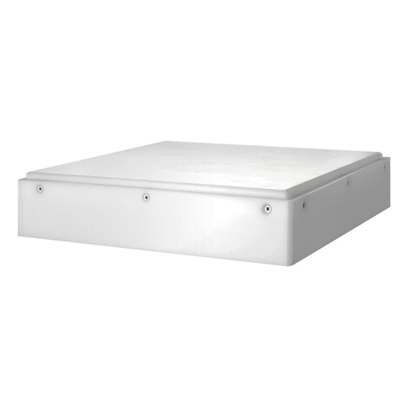 COPRICEPPO cappuc.40x40x3  - 3290240 | Novalberghiera
