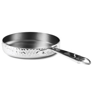 PADELLA INOX 3PLY MARTcm28  - 5305028 | Novalberghiera