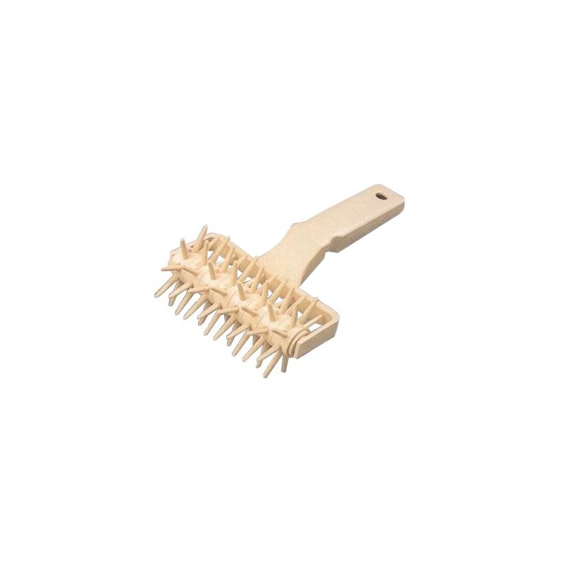 BUCASFOGLIA PLAST cm 11,5  - 2083000 | Novalberghiera
