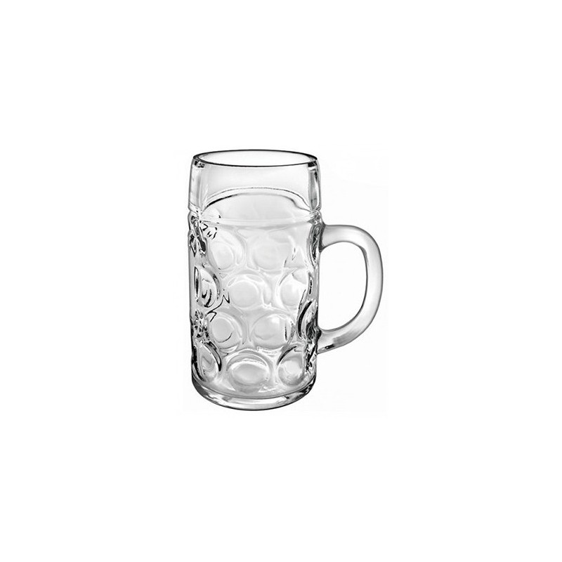 BOCCALE BIRRA DON cl 100  - 2445100 | Novalberghiera