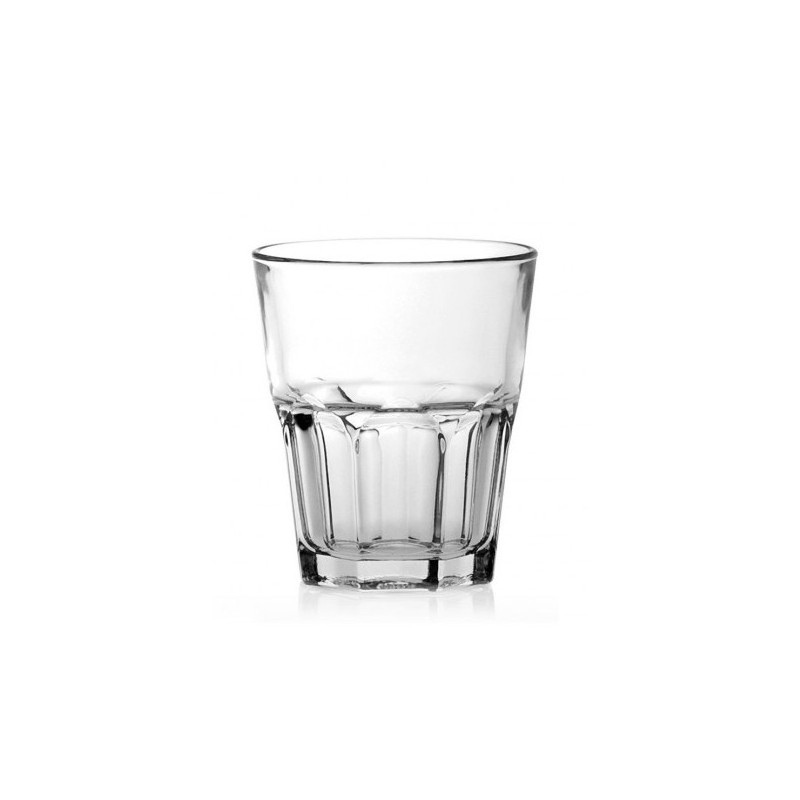 BICCHIERE GRANITY TEMPERATO cl.27  - 2601027 | Novalberghiera