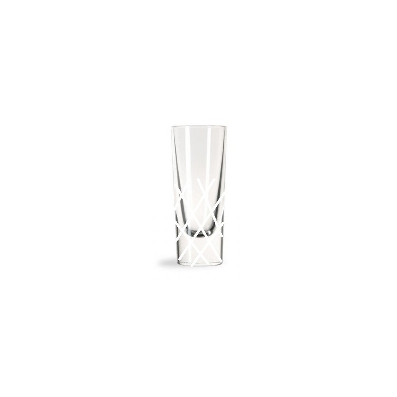 BICCHIERE ROC RETE cl.17  - 3818000 | Novalberghiera