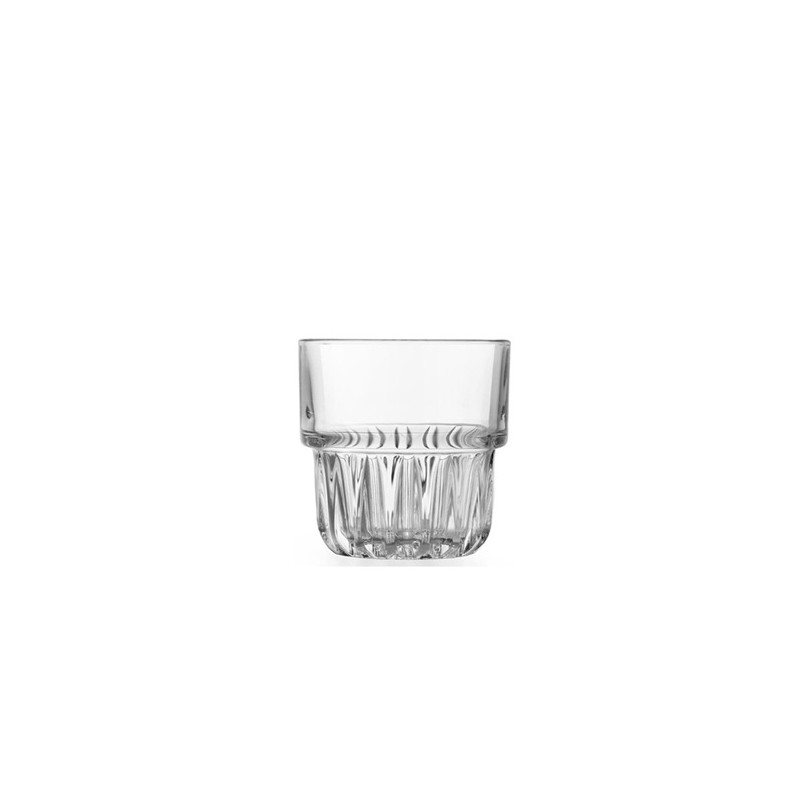 BICCHIERE EVEREST IMPILABILE cl.14  - 4860014 | Novalberghiera