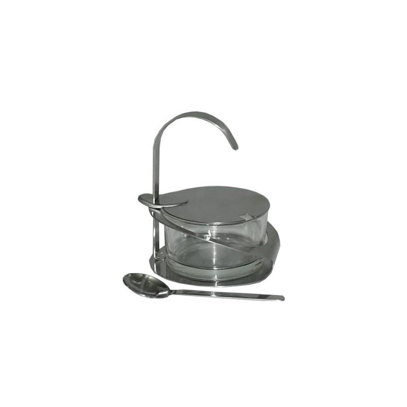 FORMAGGERA INOX  POSITANO  - 4898001 | Novalberghiera