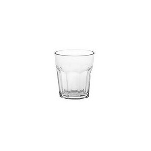 BICCHIERE PASABAHCE CASABLANCA cl.3.6  - 1260003 | Novalberghiera