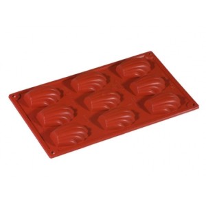STAMPO SILIC.MADELEI.-FR021  - 4630021 | Novalberghiera