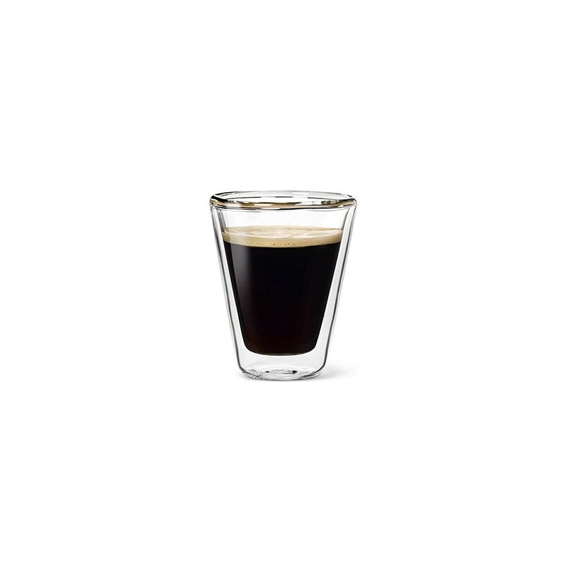 BICCHIERE BORMIOLI DUOS CAFFEINO cl.9  - 5285009 | Novalberghiera