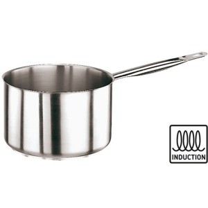 CASS 1M INOX cm12x7h  - 1916012 | Novalberghiera