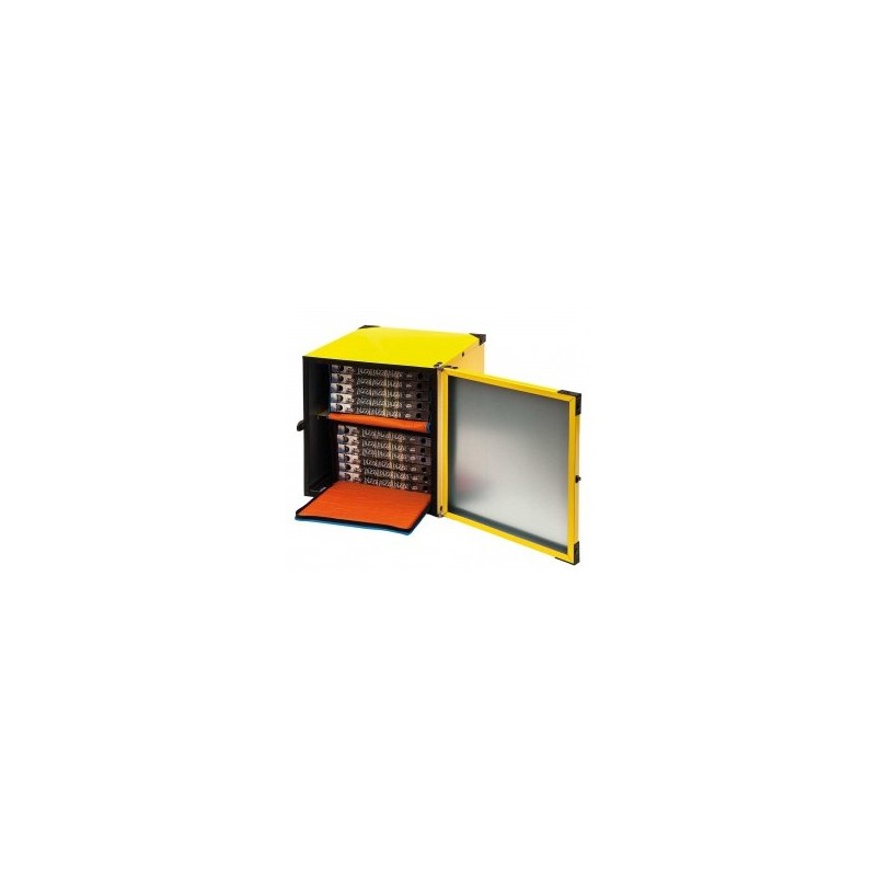 BOX PIZZA 52 BP40CR  - 313022 | Novalberghiera
