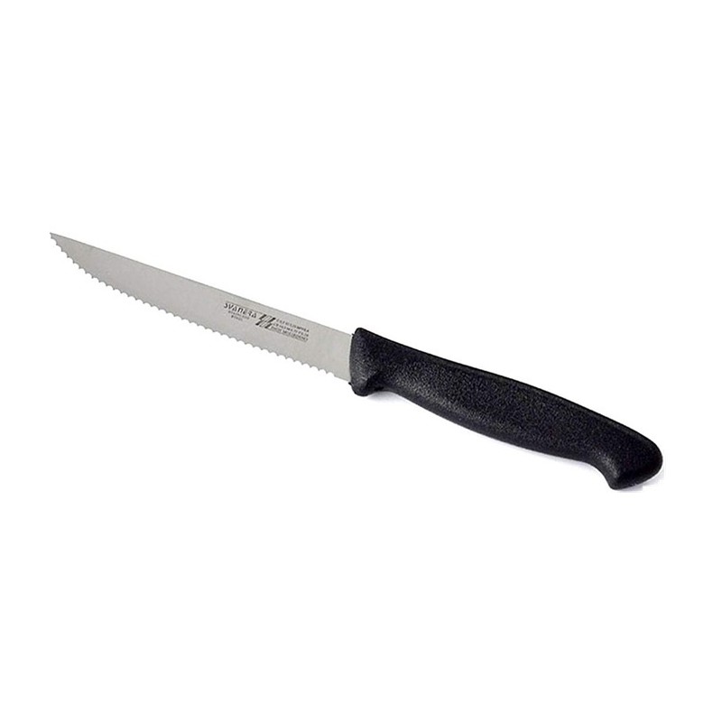 COLTELLO CARNE cm 12  - 4230000 | Novalberghiera