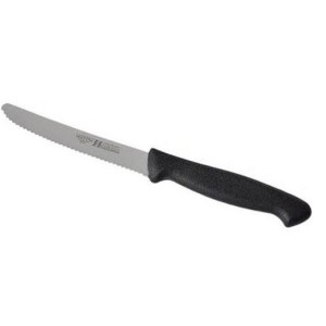 ****COLTELLO TAVOLA cm 12  - 4230001 | Novalberghiera