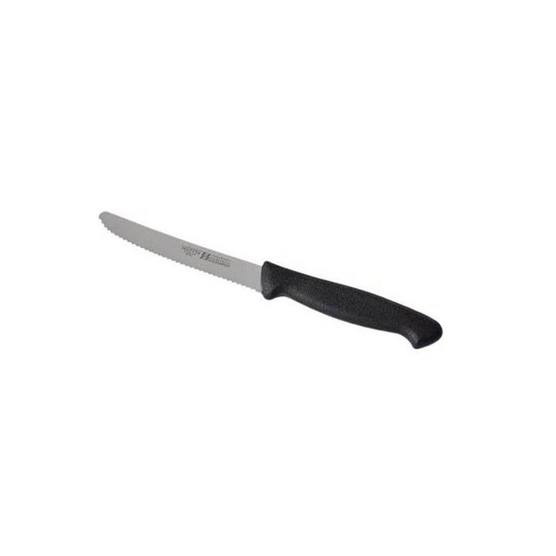 ****COLTELLO TAVOLA cm 12  - 4230001 | Novalberghiera