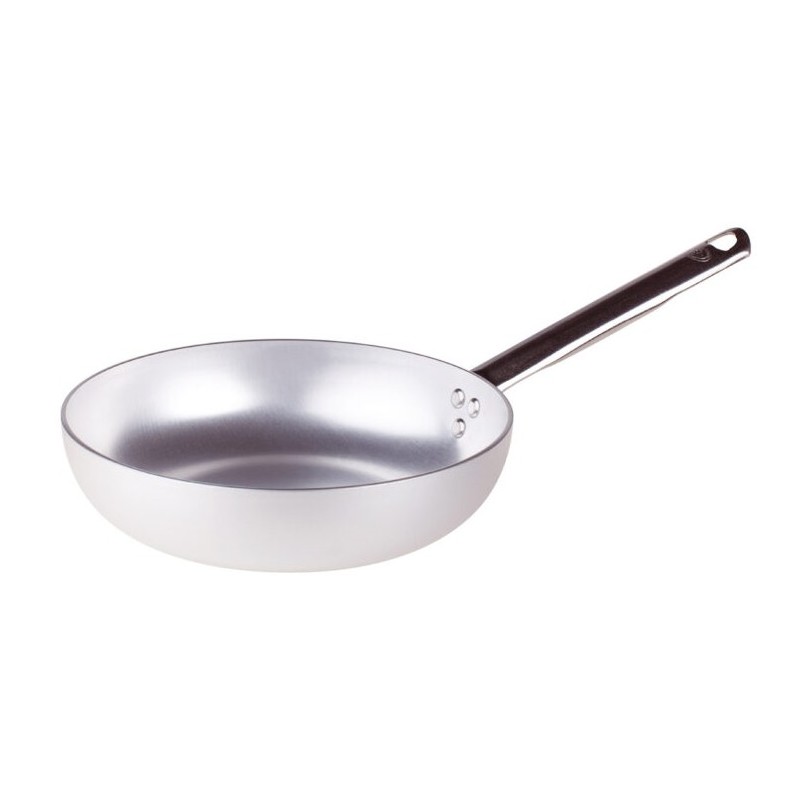 PADELLA ALL ALTA cm32x7,5h  - 4527032 | Novalberghiera