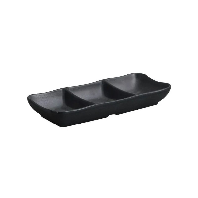 ZEN TRIS CIOTOLE MELAM.cm 19x8  - 1068007 | Novalberghiera