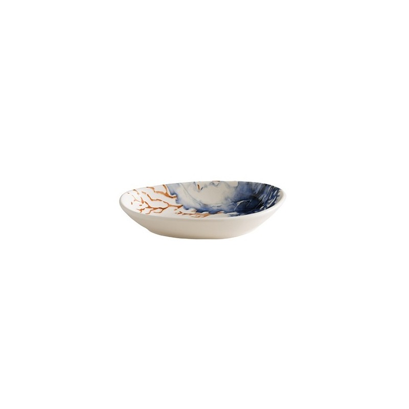 AQUELIS COPPETTA OVALE cm15  - 1336815 | Novalberghiera