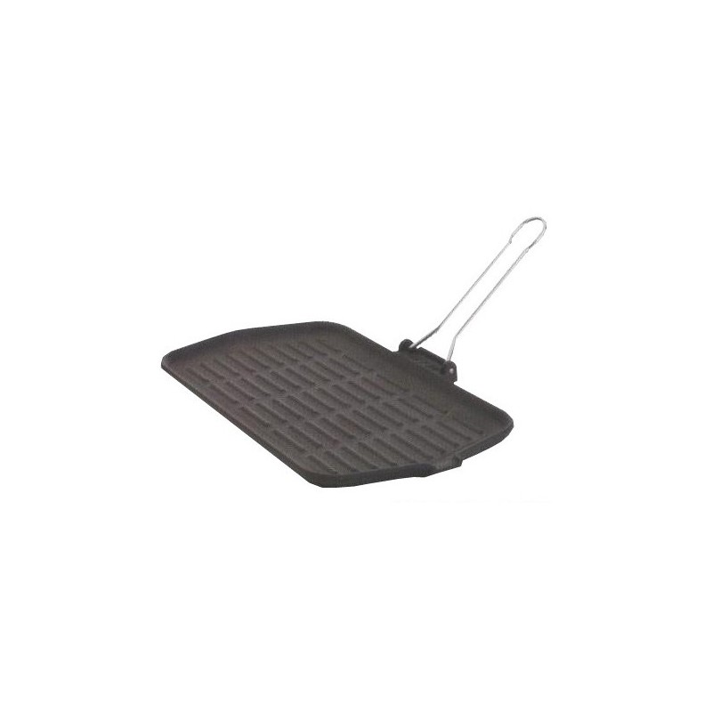 BISTECCHIERA GH.RIG.36x23 -205  - 1440036 | Novalberghiera