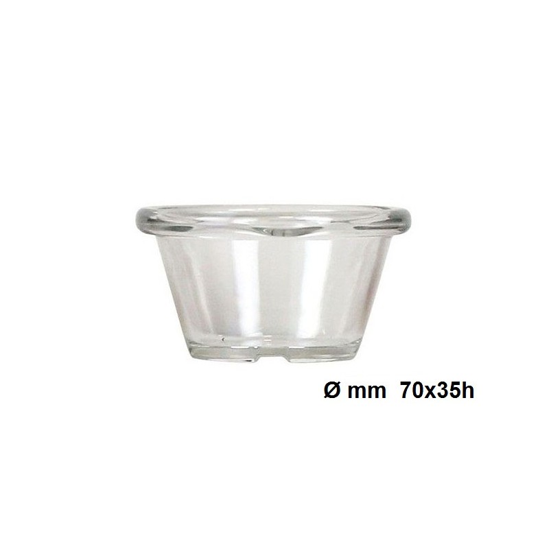 CIOTOLINE PET TR.Øcm 7  - 1584004 | Novalberghiera
