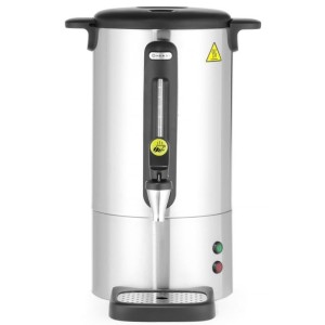 PERCOLATORE ELETT.lt.7 Hdi  - 1648007 | Novalberghiera